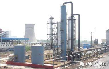 粗苯回收工艺中脱氨塔与洗氨塔的协同作用解析
